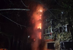 Окупанти атакували Дніпропетровщину: постраждали десятеро людей