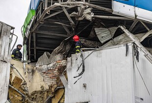 Росіяни за добу здійнсили 139 обстрілів Сумщини: поранено чотирьох людей