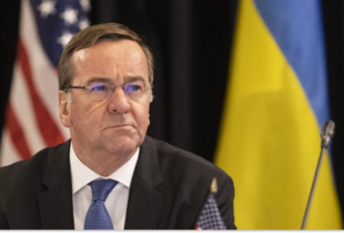 Міністр оборони Німеччини назвав призов чоловіків стримуючим фактором для росії