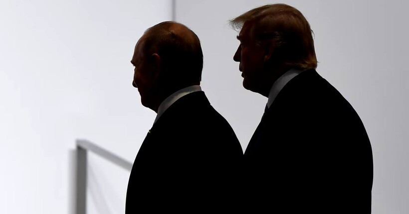 Посланець Трампа порушив питання передачі Донеччини під час переговорів - The Washington Post