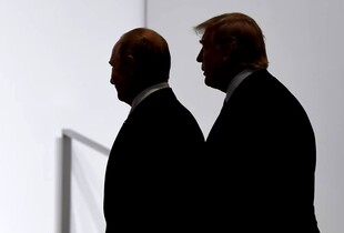 Посланець Трампа порушив питання передачі Донеччини під час переговорів - The Washington Post