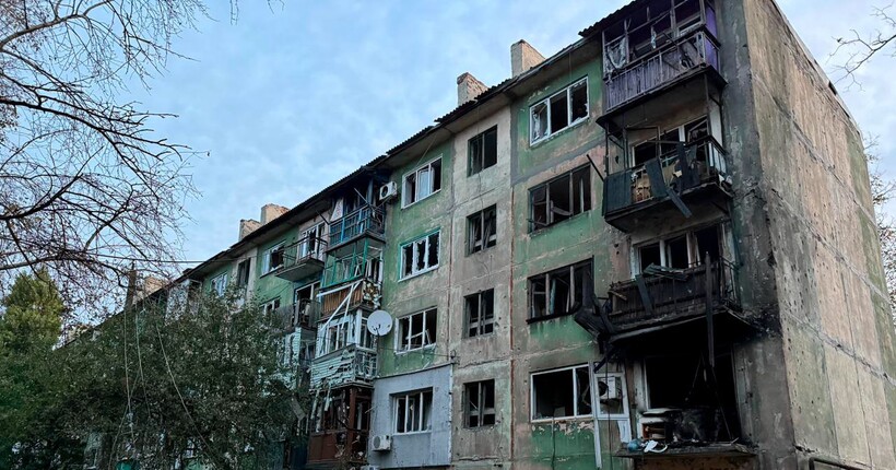 Окупанти цього тижня атакували Україну майже 5000 повітряними цілями - Зеленський