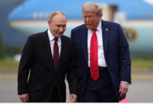 Зустріч Путіна з Трампом у Будапешті буде безсенсовною без обговорення припинення вогню