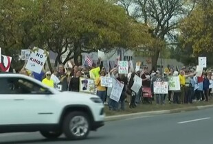 Краєв пояснив, чому протести 