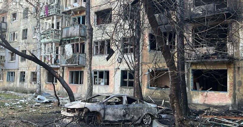 Окупанти завдали підступного удару по Дніпроперовщині: в ОВА розповіли про наслідки