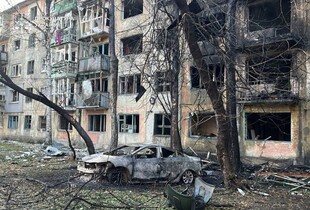 Окупанти завдали підступного удару по Дніпроперовщині: в ОВА розповіли про наслідки