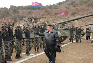 В 