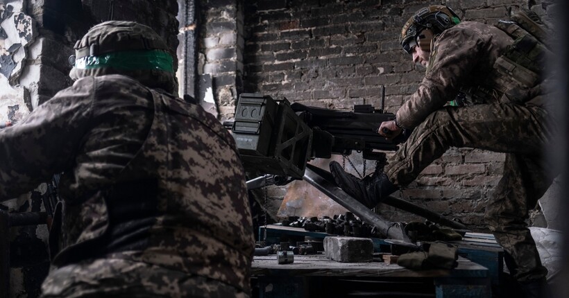 На Сумському напрямку ворог не може просуватися технікою: що заважає