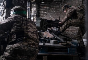 На Сумському напрямку ворог не може просуватися технікою: що заважає