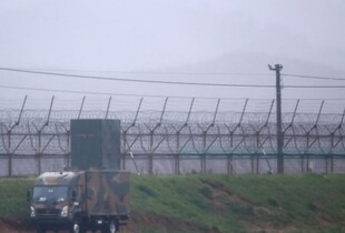 Військовий КНДР втік до Південної Кореї: подробиці