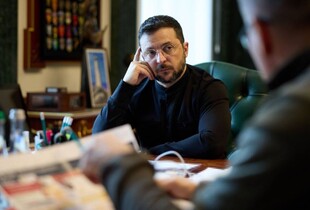 Українські далекобійні санкції проти рф кожні день-два завдають ударів по НПЗ ворога - Зеленський