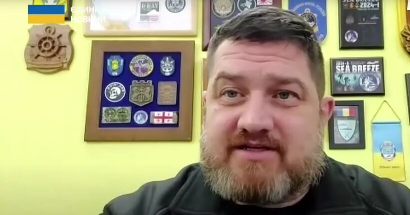 Ворог намагається скопіювати та масштабувати досвід України - Плетенчук