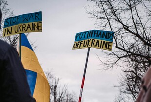 Взимку 2022 року у людей був найкращий настрій за всю історію України - соціолог
