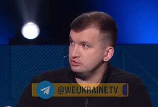 Україні не вистачає фінансування ВПК від іноземних партнерів - Жмайло