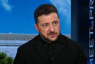 Зеленський прокоментував гарантії безпеки для України та участь США в цьому процесі
