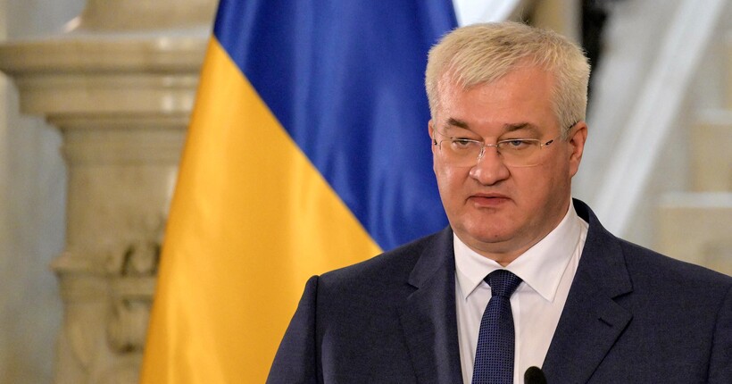 росія збільшує витрати на пропаганду у 2026 році на 54% – Сибіга