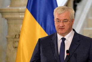 росія збільшує витрати на пропаганду у 2026 році на 54% – Сибіга