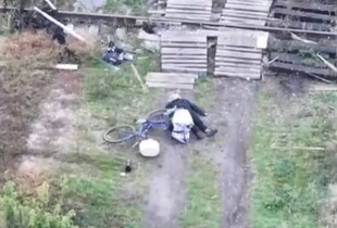 У центрі Покровська окупанти розстрілювали мирних мешканців просто на вулиці – волонтер