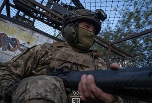 Українські воїни знищили ще 890 росіян: втрати рф 20 жовтня