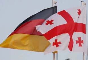 Німеччина відкликає з Грузії свого посла: що сталось
