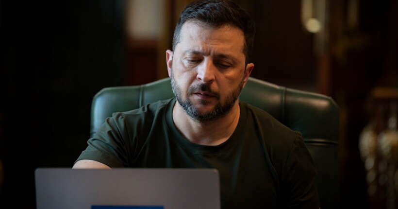 Україна готує контракт на 25 Patriot: Зеленський пояснив, у чому полягає складність