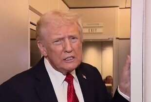 Трамп спростував інформацію про пропозицію здати Донбас росії