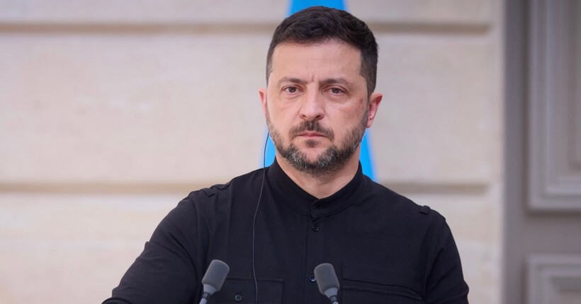 Ми наблизились до можливого закінчення війни - Зеленський