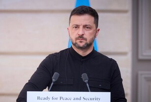 Ми наблизились до можливого закінчення війни - Зеленський