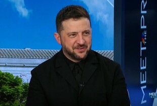 Трамп має тиснути на Путіна більше, ніж на ХАМАС - Зеленський