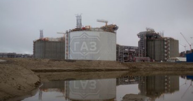 ЄС відмовиться від російських нафти і газу у 2028 році: закон не остаточний