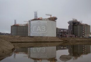ЄС відмовиться від російських нафти і газу у 2028 році: закон не остаточний