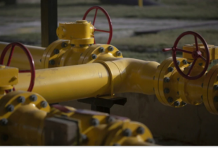 Україна збільшить імпорт газу через втрати власного видобутку