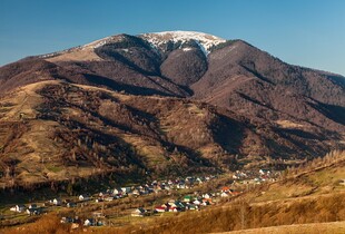 ООН опублікував топ найкращих туристичних сіл світу - у списку два українські