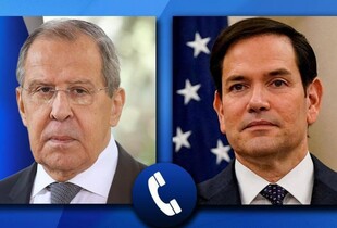 Рубіо зідзвонився з Лавровим: Держдеп розкрив подробиці розмови