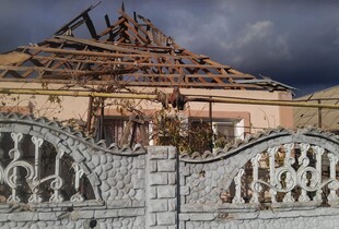 Армія рф атакувала Дніпропетровщину ракетами та дронами: у Павлоградському районі 16 постраждалих
