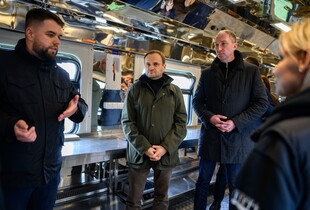 Окупанти полюють на пасажирські потяги: як 