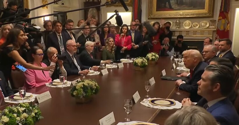 Трамп: Якщо ми не укладемо угоду, багато людей заплатять велику ціну