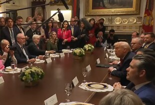 Трамп: Якщо ми не укладемо угоду, багато людей заплатять велику ціну