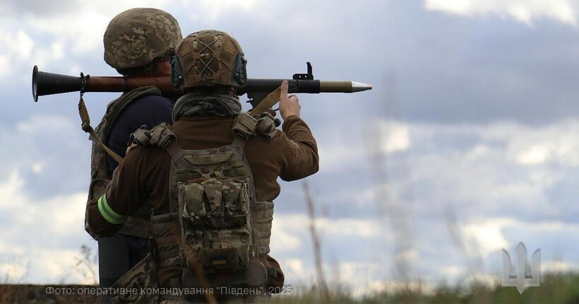 Армія рф за добу втратили на війні в Україні ще 1 130 росіян