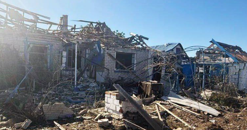 Окупанти завдали 678 ударів по Запорізькій області за добу: є загибла та поранені