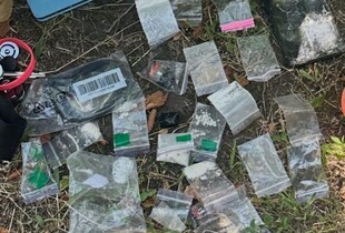 У Києві судитимуть чоловіка та жінку, які на Троєщині розкладали 