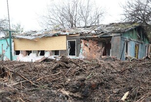 На Харківщині постраждали дев'ятеро людей від російських обстрілів (фото)