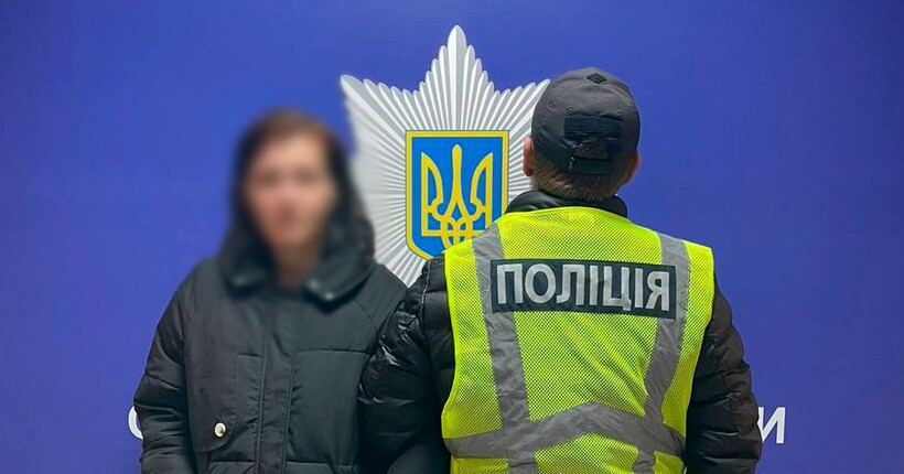 Викинула собаку з п’ятого поверху: у Києві судитимуть жінку за жорстоке поводження з тваринами