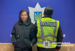 Викинула собаку з п’ятого поверху: у Києві судитимуть жінку за жорстоке поводження з тваринами