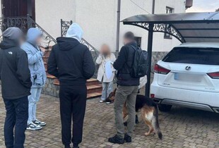 У Києві підприємець разом з гендиректором привласнили тютюнових виробів на 128 млн грн