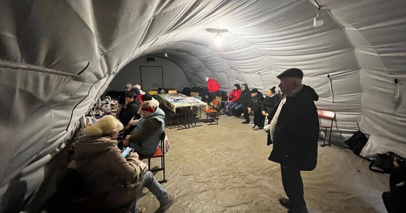 В МЗС відреагували на нічний обстріл енергетичної інфраструктури Чернігівщини і Сумщини
