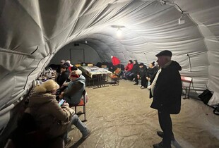 В МЗС відреагували на нічний обстріл енергетичної інфраструктури Чернігівщини і Сумщини