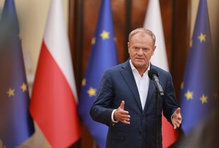 У Польщі затримали вісьмох підозрюваних у підготовці диверсій - Туск
