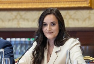 Рада призначила Тетяну Бережну міністром культури