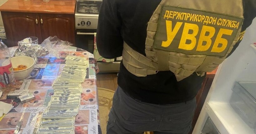 На Закарпатті вдалося ліквідувати канал переправлення чоловіків через українсько-румунський кордон